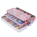 Lip Smackers Princess Artisan Picnic Triple Layer Beauty Tin 1 each thumbnail 3