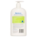 Dermeze Moisturising Soap Free Wash 500ml thumbnail 2