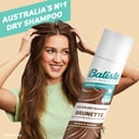 Batiste Dry Shampoo Brunette 350ml thumbnail 4