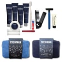 Crewman Men's Holiday Survival Kit Assorted 1 pack thumbnail 1