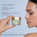ISDIN Isdinceutics Hyaluronic Moisture Oily Skin 50g thumbnail 2