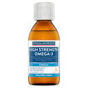 Ethical Nutrients Hi-Strength Liquid Fish Oil Fruit Punch 170ml thumbnail 1