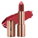 Nude by Nature Moisture Shine Lipstick 08 Garnet 1 each thumbnail 2