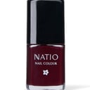 Natio Nail Colour Mulberry 15ml thumbnail 1