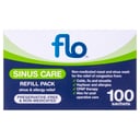 FLO Sinus Care Refill 100 sachets thumbnail 1