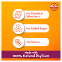 Metamucil 160 capsules thumbnail 4