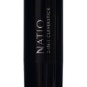 Natio Cleverstick 2-In-1 Beige 15g thumbnail 2