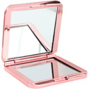 Wicked Sista Metallic Magnifying Mirror Pink 1 each thumbnail 2
