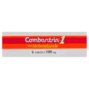 Combantrin 1 With Mebendazole 6 tablets thumbnail 3