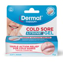 Dermal Therapy Lysine Cold Sore Gel 5g thumbnail 1
