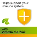 Strepsils Herbal Immune Support Honey Lemon 16 Lozenges thumbnail 7