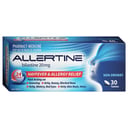 Allertine Bilastine 20mg - 30 tablets thumbnail 3