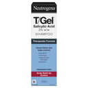 NeutrogenaT/Gel Salicylic Acid Shampoo 200ml thumbnail 1