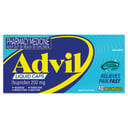 Advil 40 liquid capsules thumbnail 1