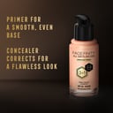 Max Factor Facefinity All Day Flawless D5 Free Foundation Natural Rose 50 - 30ml thumbnail 5