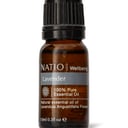 Natio Wellbeing Pure Essential Oil - Lavender 10ml thumbnail 1
