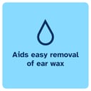 Ear Clear Ear Wax Remover Drops 12ml thumbnail 3
