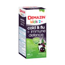 Demazin Cold And Flu + Immune Defence 200ml thumbnail 8