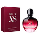Rabanne Black XS For Her EDP Spray 80ml thumbnail 2