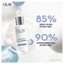 Olay Luminous Niacinamide + Hyaluronic Super Serum 30ml thumbnail 8