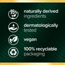 Palmolive Body Wash Luminous Oils Enriching Coconut 400ml thumbnail 7
