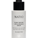 Natio Treatments Plant Peptide Line & Wrinkle Serum 30ml thumbnail 1
