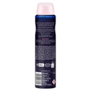 Nivea Deodorant Aerosol Black Pearls 250ml thumbnail 2