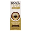 NovaTears Omega 3 Eye Drops 3ml thumbnail 1
