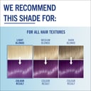Schwarzkopf LIVE Colour UBs Magnetic Purple Semi Permanent 75ml thumbnail 13