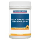 Ethical Nutrients Mega Magnesium 120 tablets thumbnail 5
