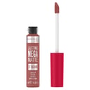 Rimmel Lasting Mega Matte Liquid Lipstick 200 Pink Blink 7.4ml thumbnail 2