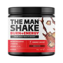 The Man Shake Burn + Energy Cola 160g thumbnail 1