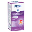 Fess Nasal & Sinus Wash Kit With 6 Extra Strength Refill Sachets 1 kit thumbnail 15