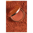 Nude By Nature Matte Pressed Bronzer 01 Bondi Bronze 10g thumbnail 3