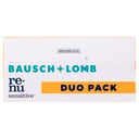 Bausch & Lomb Renu Sensitive Duo Pack 710ml thumbnail 5