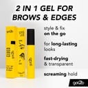 Got2B Glued 4 Brows & Edges 16ml thumbnail 7