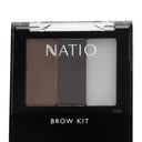 Natio Brow Kit 1 each thumbnail 1