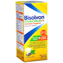 Bisolvon Cough Relief + Immune Support 200ml thumbnail 10