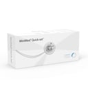 Medtronic MiniMed Quick-Set Infusion Set (6mm/110cm) X 10 thumbnail 1