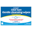 Murine Clear Eyes Wipes 30 sachets thumbnail 5