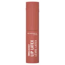 Rimmel Thrill Seeker Lip Latex Sassy 100 - 6ml thumbnail 2