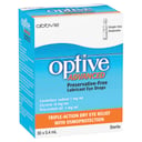 Optive Advanced Lubricant Eye Drops 0.4ml x 30 vials thumbnail 8