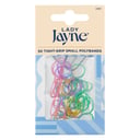 Lady Jayne Elastomer Bands Assorted - 50 pack thumbnail 1