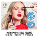 Rimmel Volume Thrill Seeker Mascara Waterproof 8ml thumbnail 9