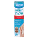 Dermal Therapy Very Dry Skin Cream 125g thumbnail 2