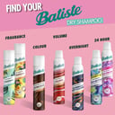 Batiste Dry Shampoo Eden Bloom 350ml thumbnail 7