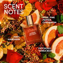 Jovan Amber Delight EDP Spray 100ml thumbnail 3