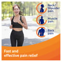 Voltaren Rapid 12.5mg - 20 tablets thumbnail 7