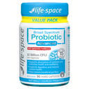 Life-Space Broad Spectrum Probiotic Advanced 90 capsules thumbnail 1