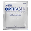 Optifast VLCD Shake Chocolate 18 pack thumbnail 6